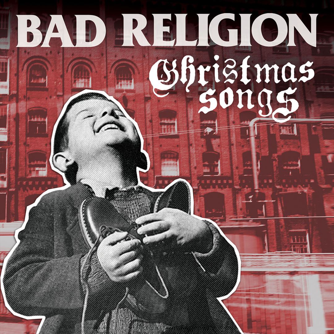 Christmas Songs cover art