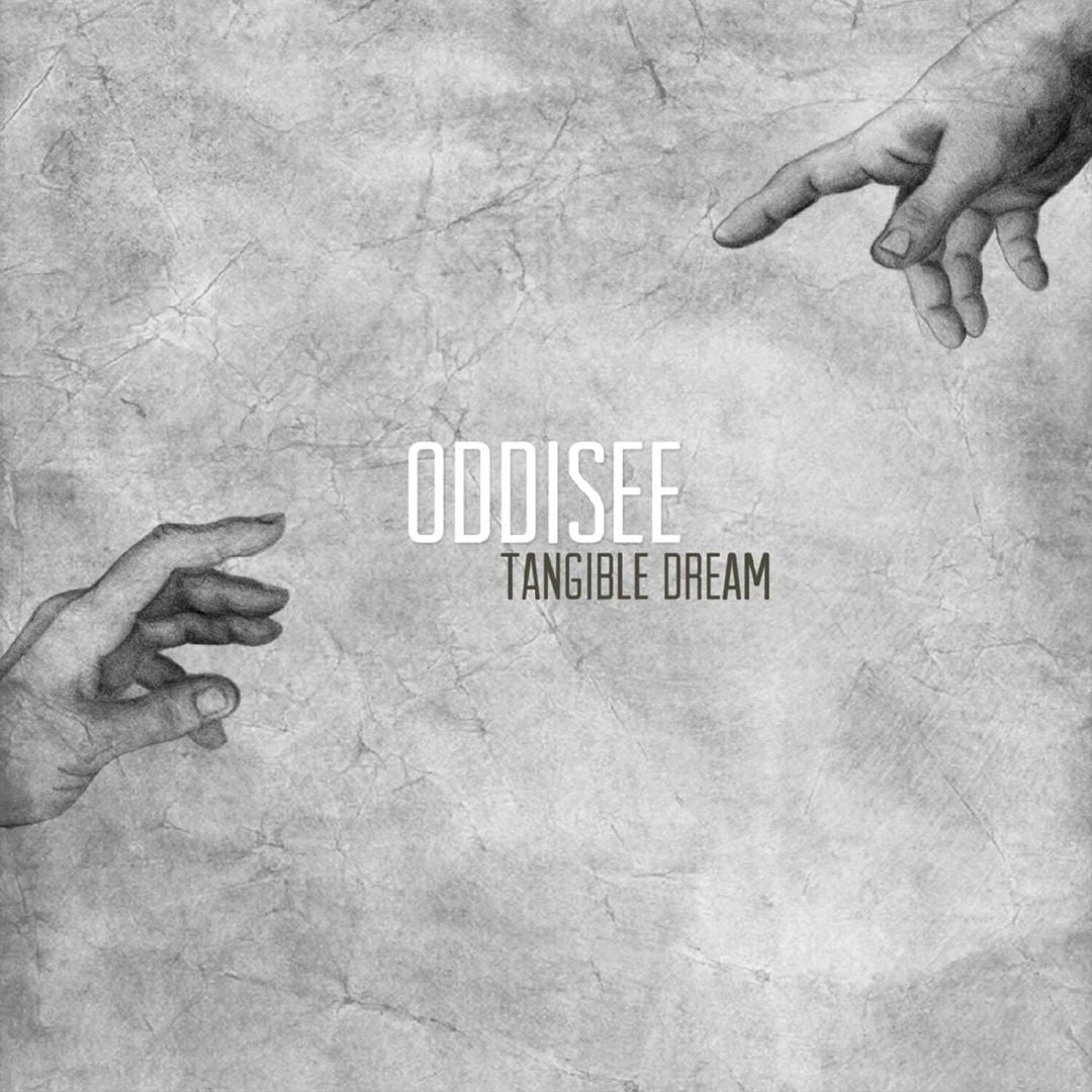 Tangible Dream cover art