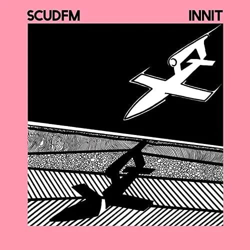 Innit cover art