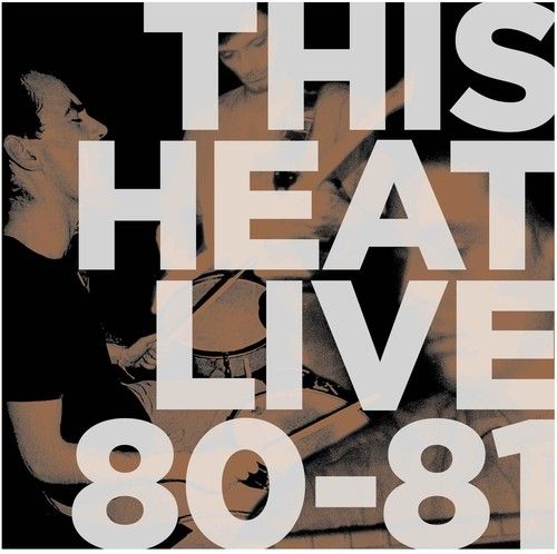 Live 80-81 cover art