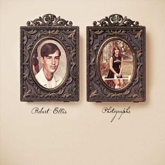 Photographs cover art