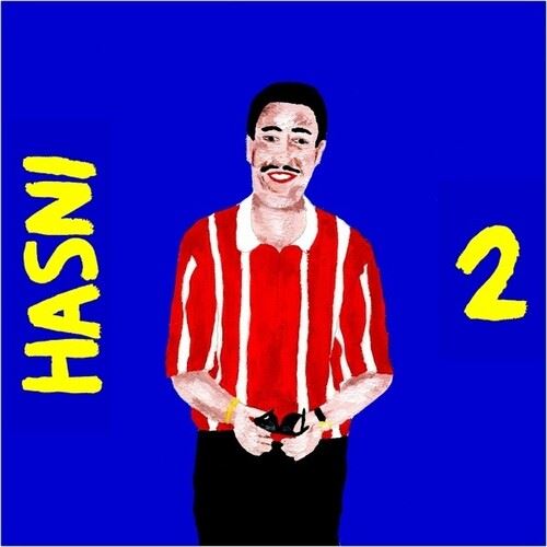 Vol. 2 cover art