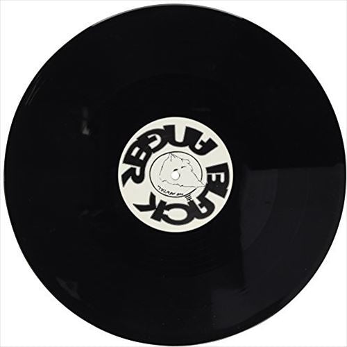 Feel What I Feel cover art