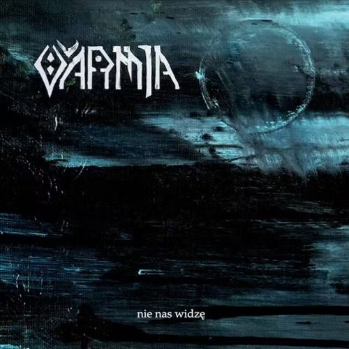 Nie Nas Widze cover art