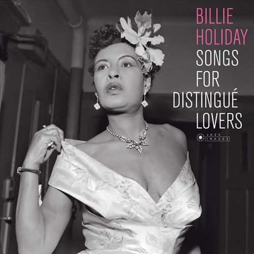 Songs Of Distingue Lovers [180g Gatefold LP] cover art