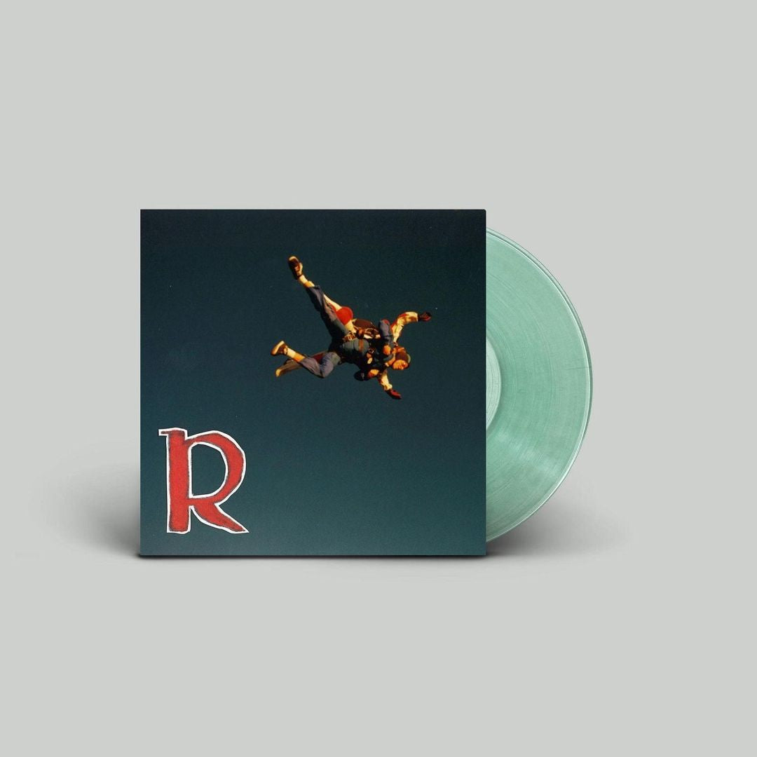 R IS FOR ROCKET [LP] (COKE BOTTLE VINYL, LIMITED, INDIE-RETAIL EXCLUSIVE) cover art