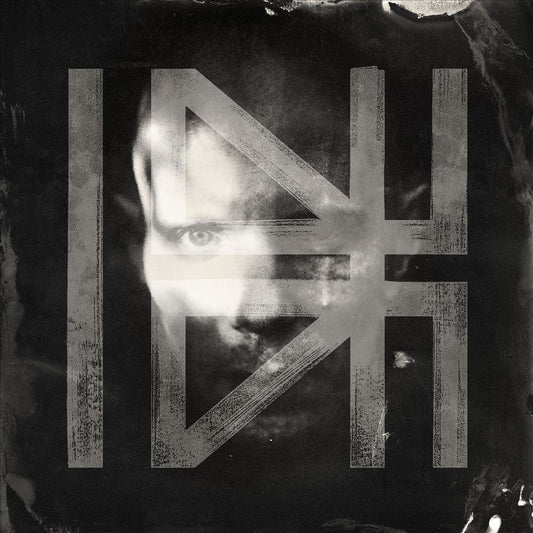 What Normal Was cover art