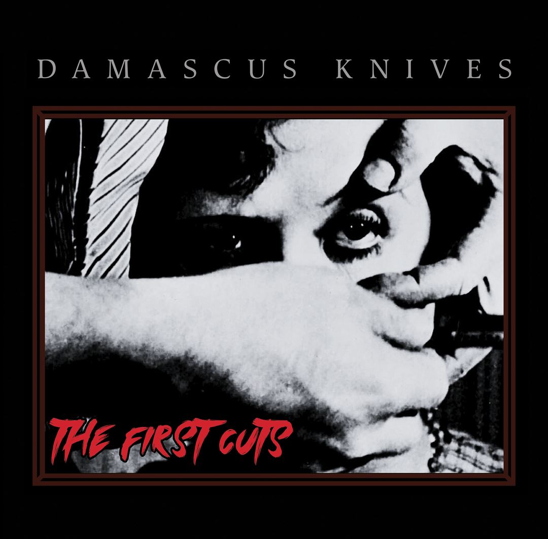 First Cuts cover art