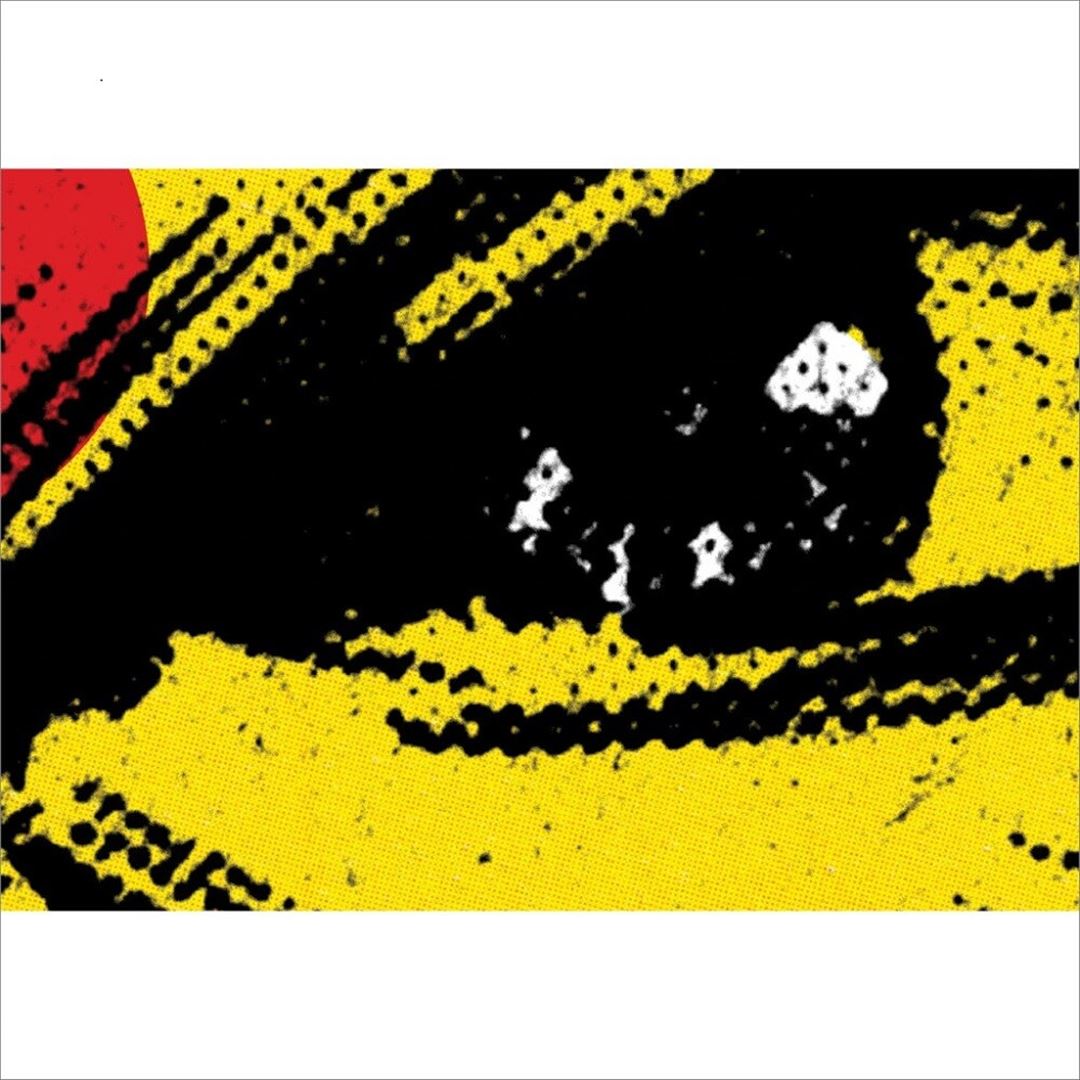 Gain of Function cover art