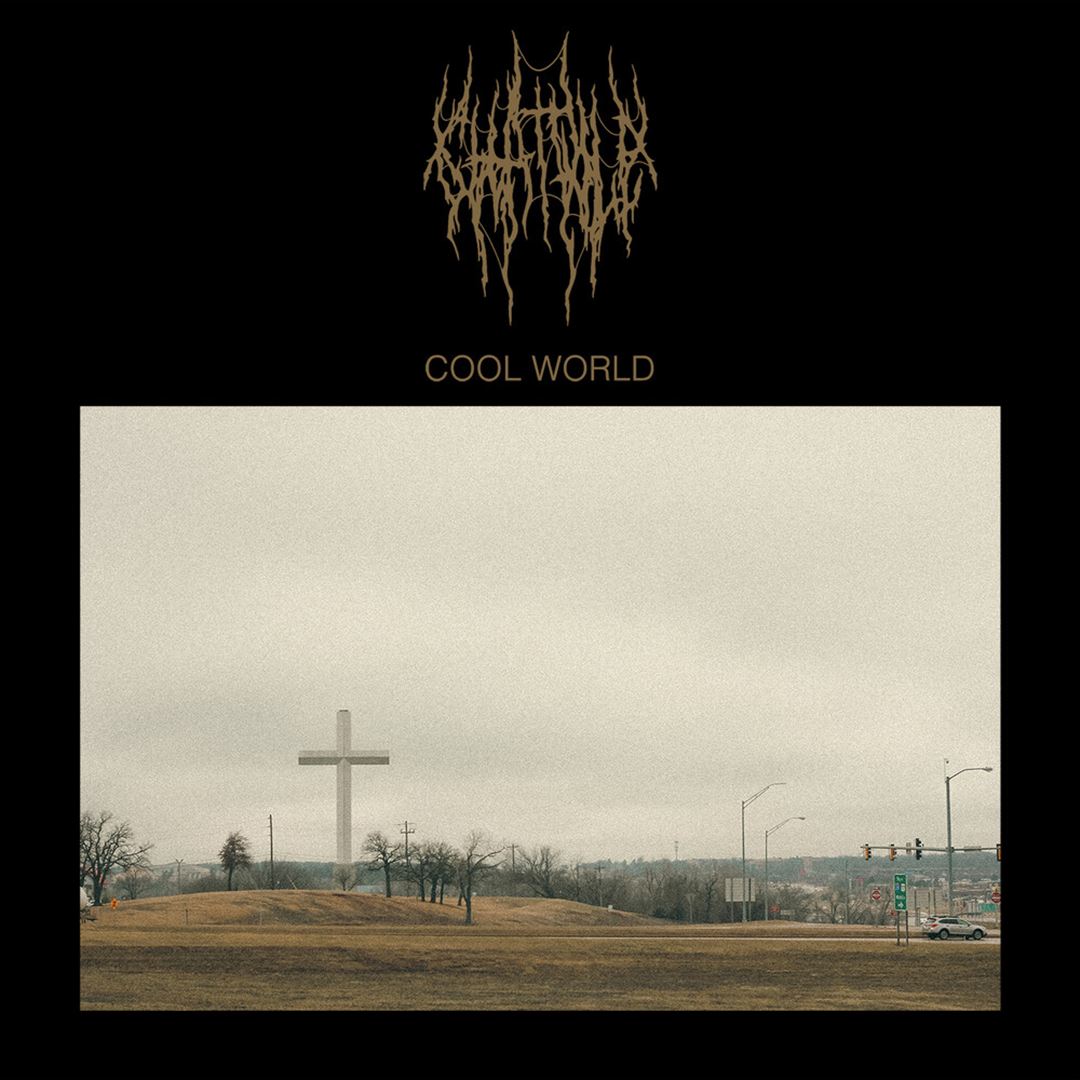 Cool World [Highlighter Yellow Vinyl] cover art