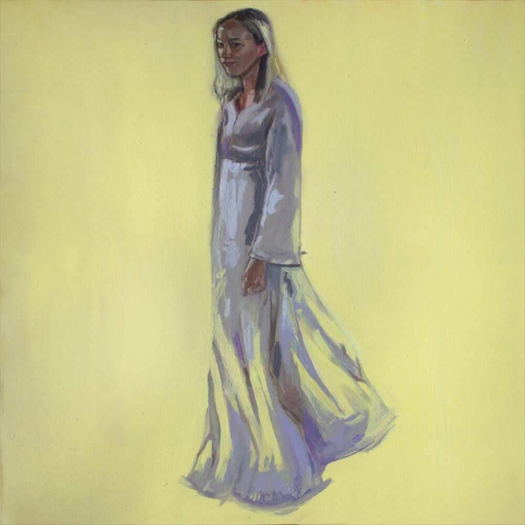 Summer Angel cover art