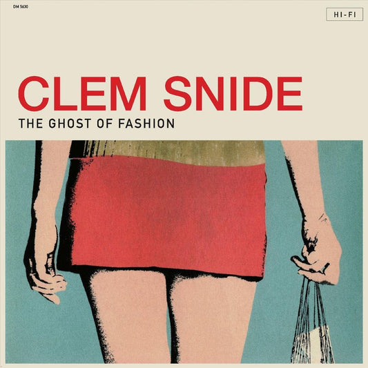 Ghost of Fashion cover art