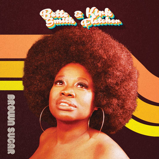 Brown Sugar cover art
