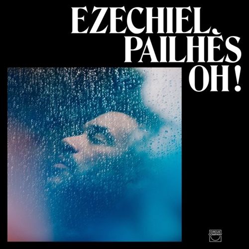 Oh! cover art