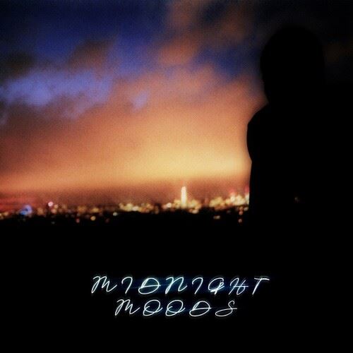 Tommorow's Where I'm At cover art