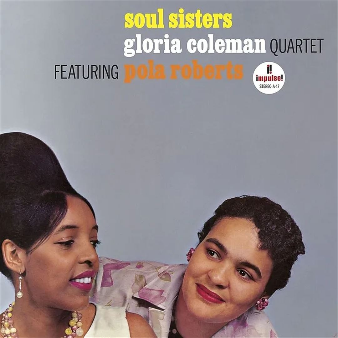 Soul Sisters cover art