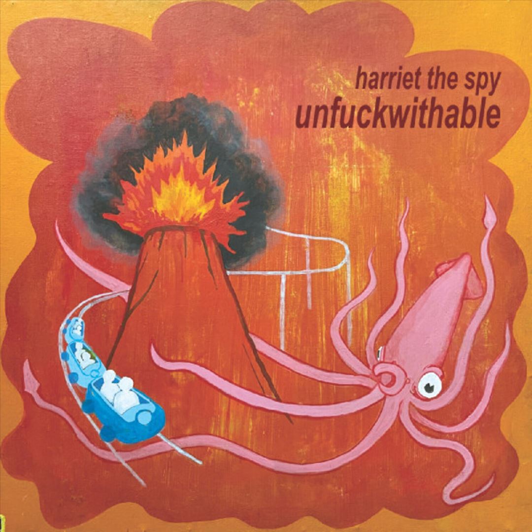 Unfuckwithable cover art