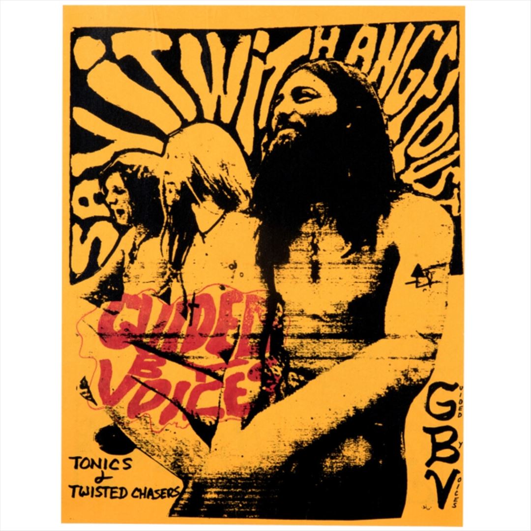 Tonics and Twisted Chasers cover art