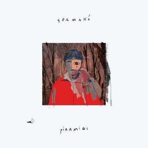 Piramidi cover art