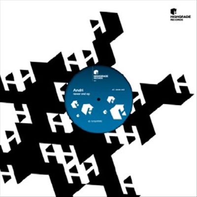 Never End cover art