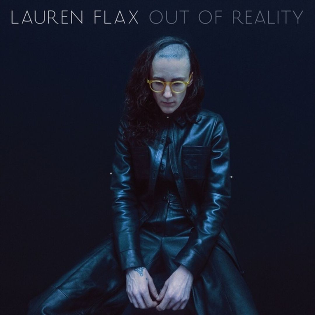 Out of Reality cover art