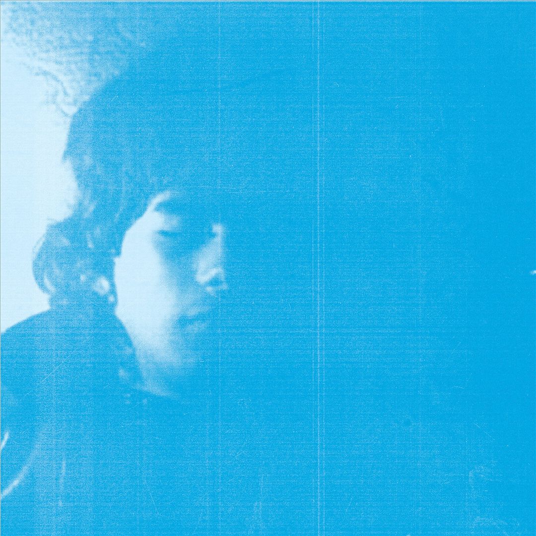 Is Dead, Vol. 1 cover art