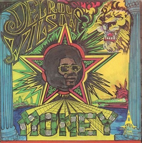 Money cover art