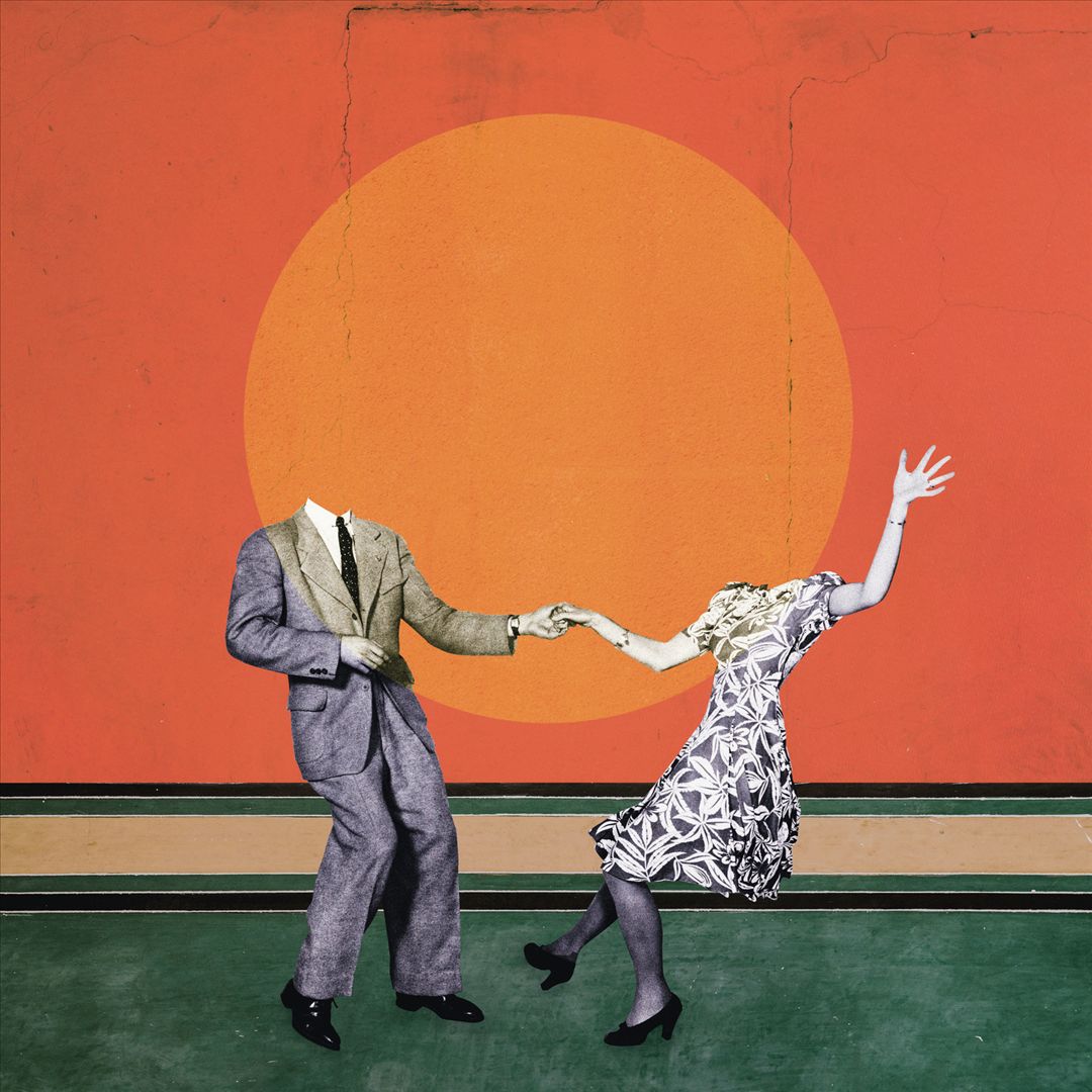 Now, Not Yet cover art