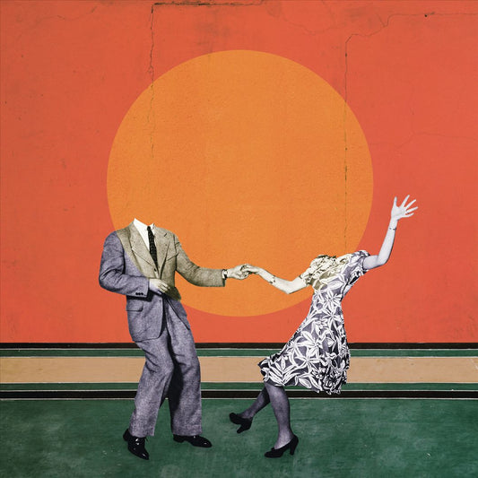 Now, Not Yet cover art