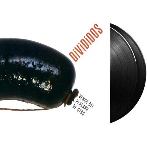Vengo del Placard de Otro cover art