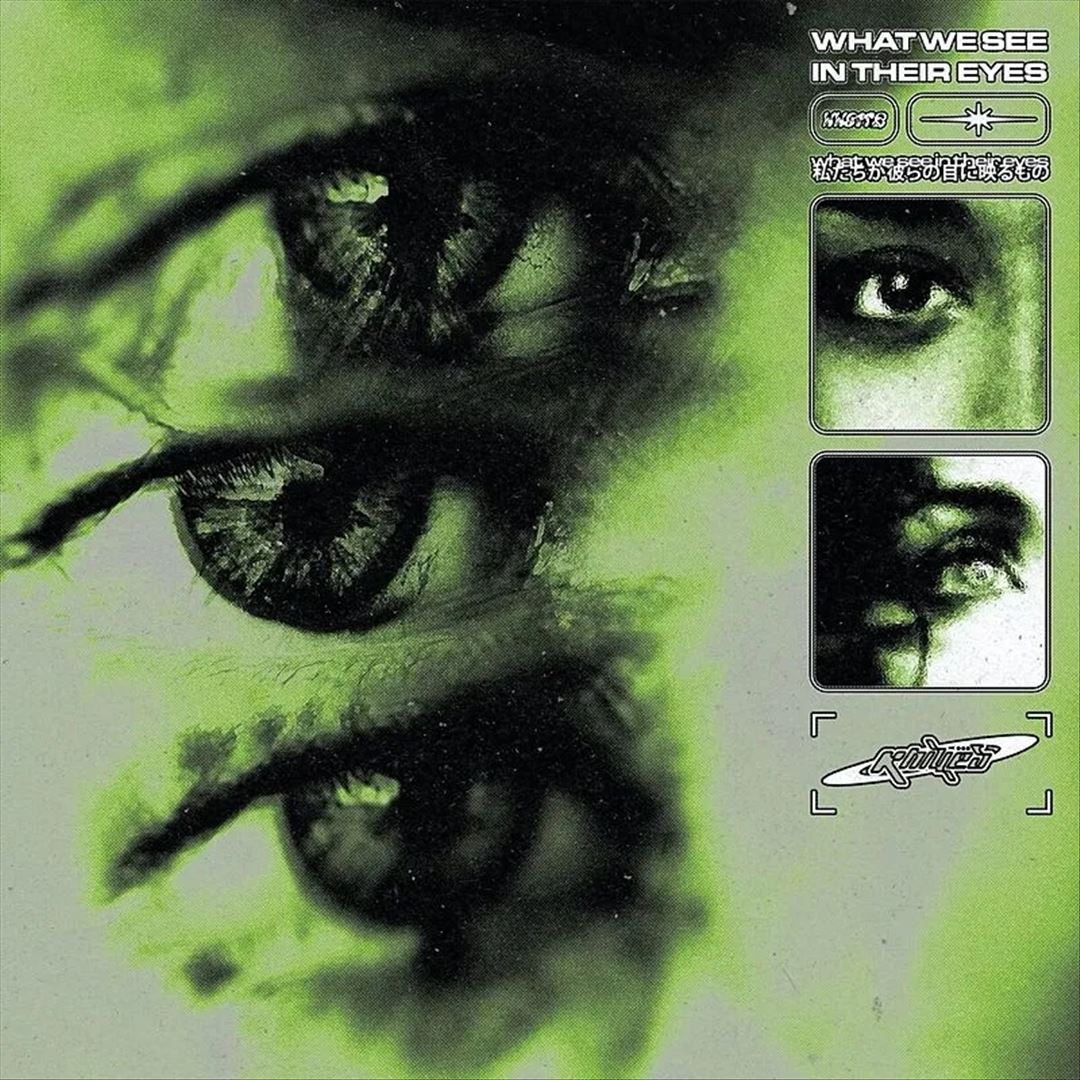 What We See in Their Eyes cover art