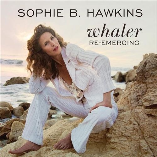 Whaler Re-Emerging cover art