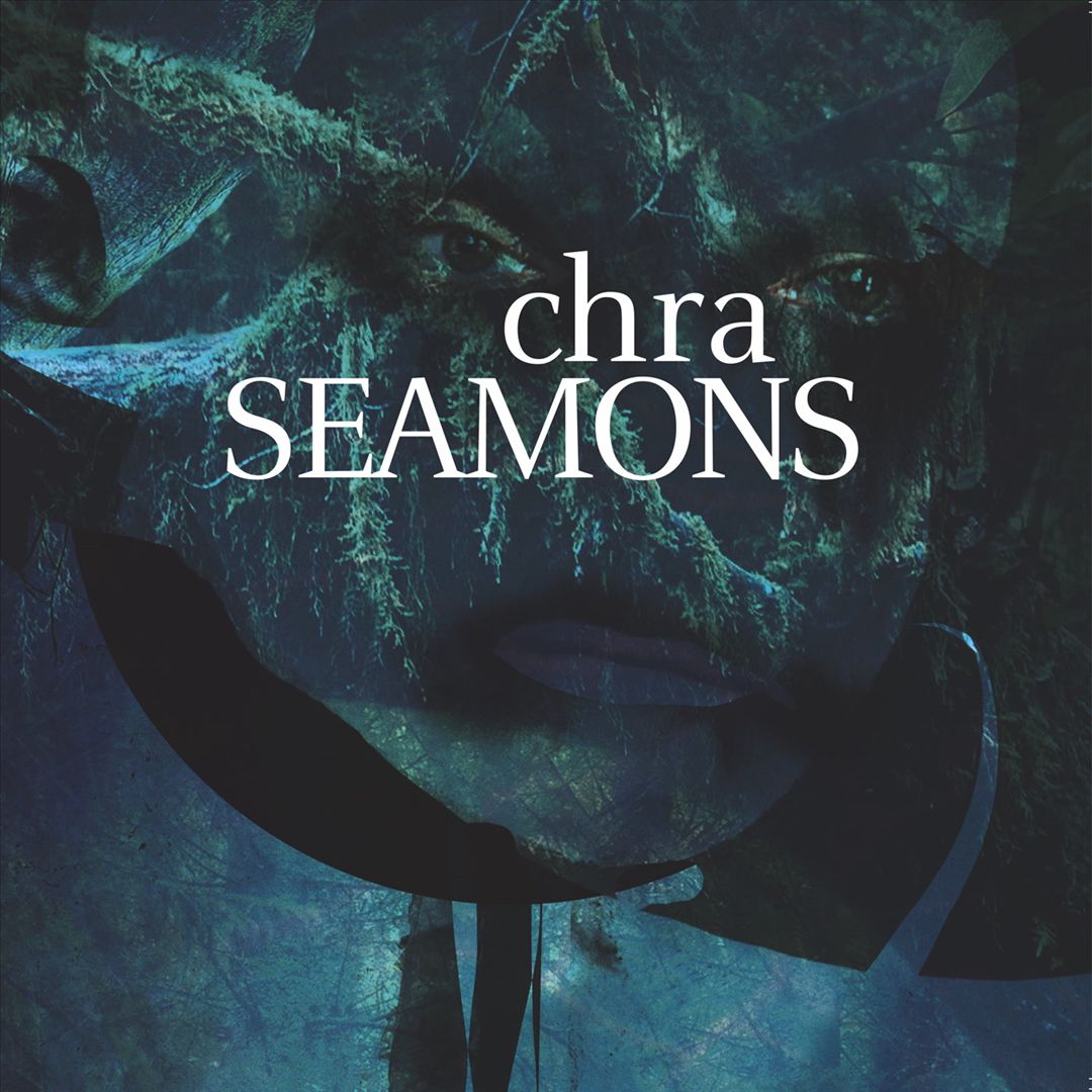 Seamons cover art