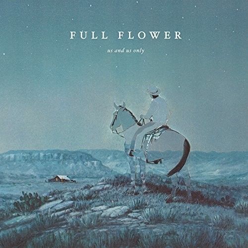 Full Flower cover art