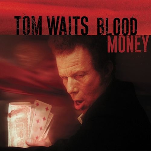Blood Money cover art