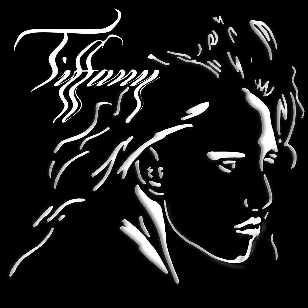 Shadows cover art