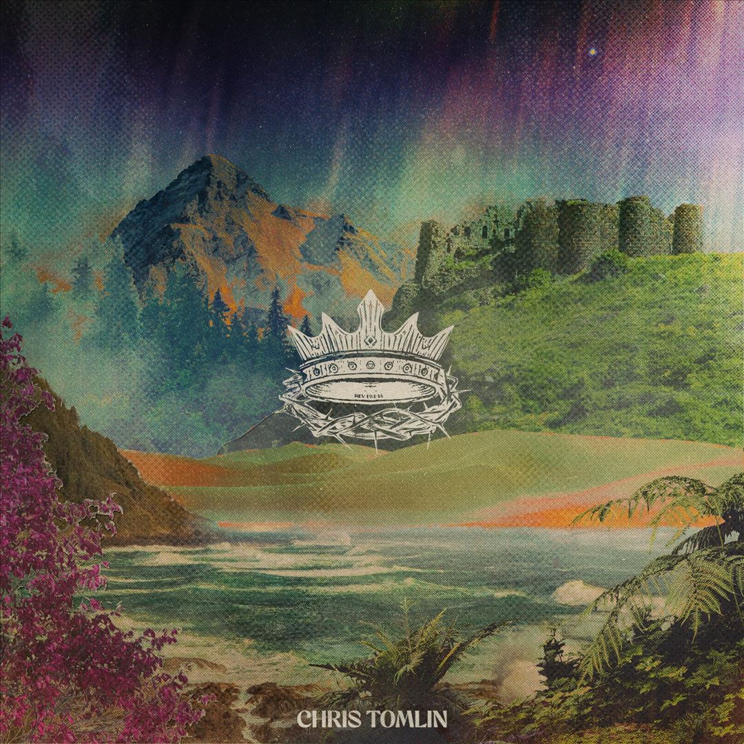King Is Still The King [2 LP] cover art