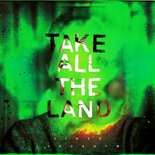 Take All the Land cover art