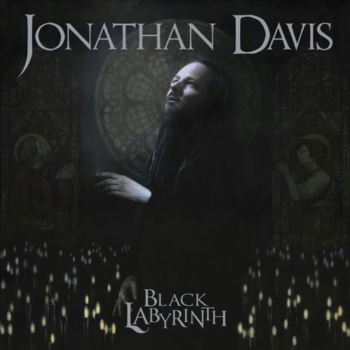 Black Labyrinth cover art