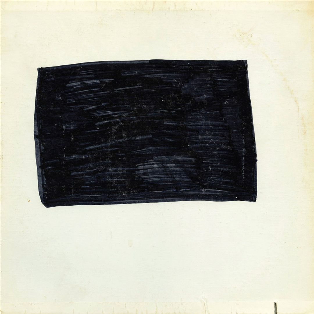 IF cover art