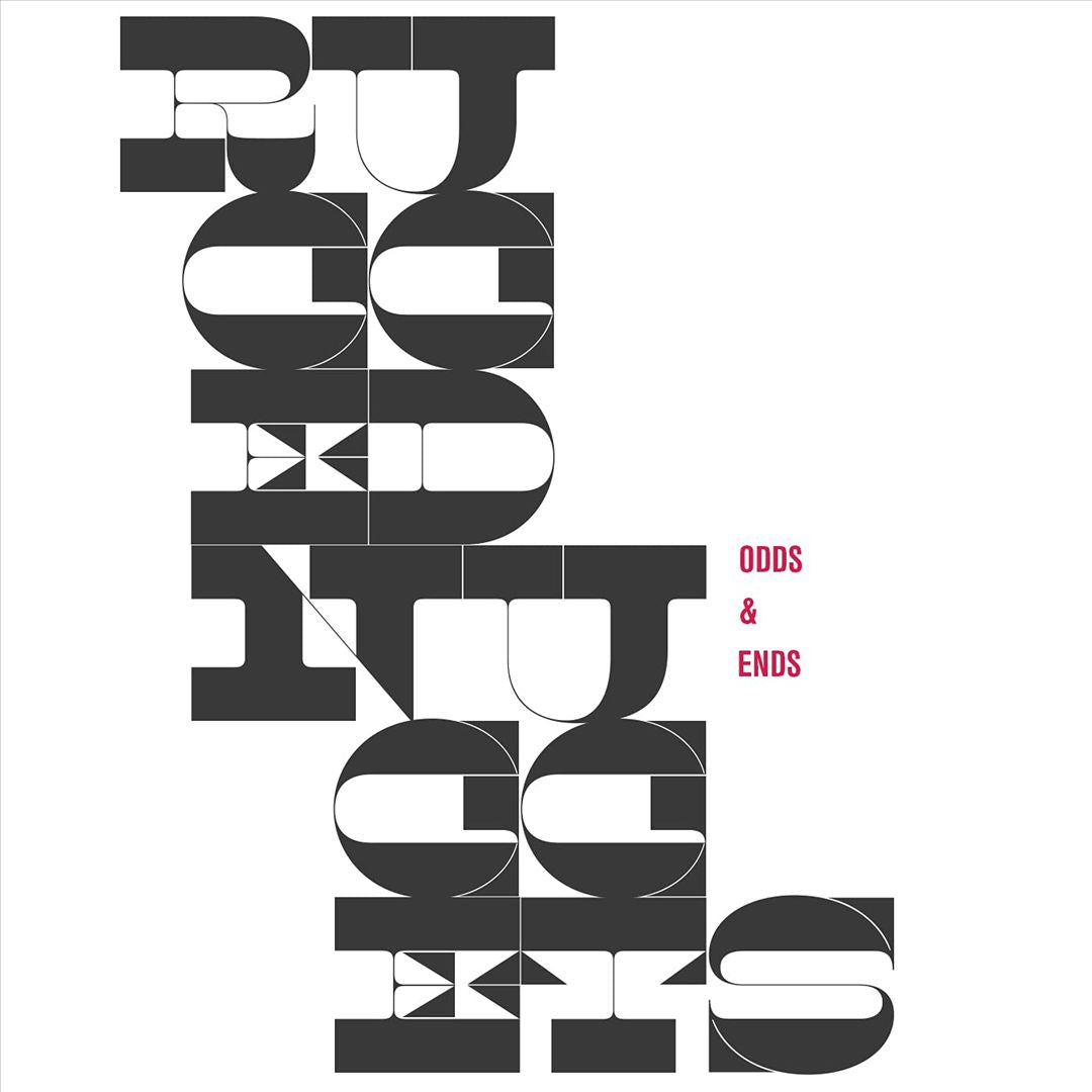 Odds & Ends cover art