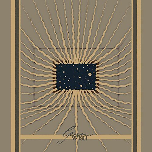 Wish cover art