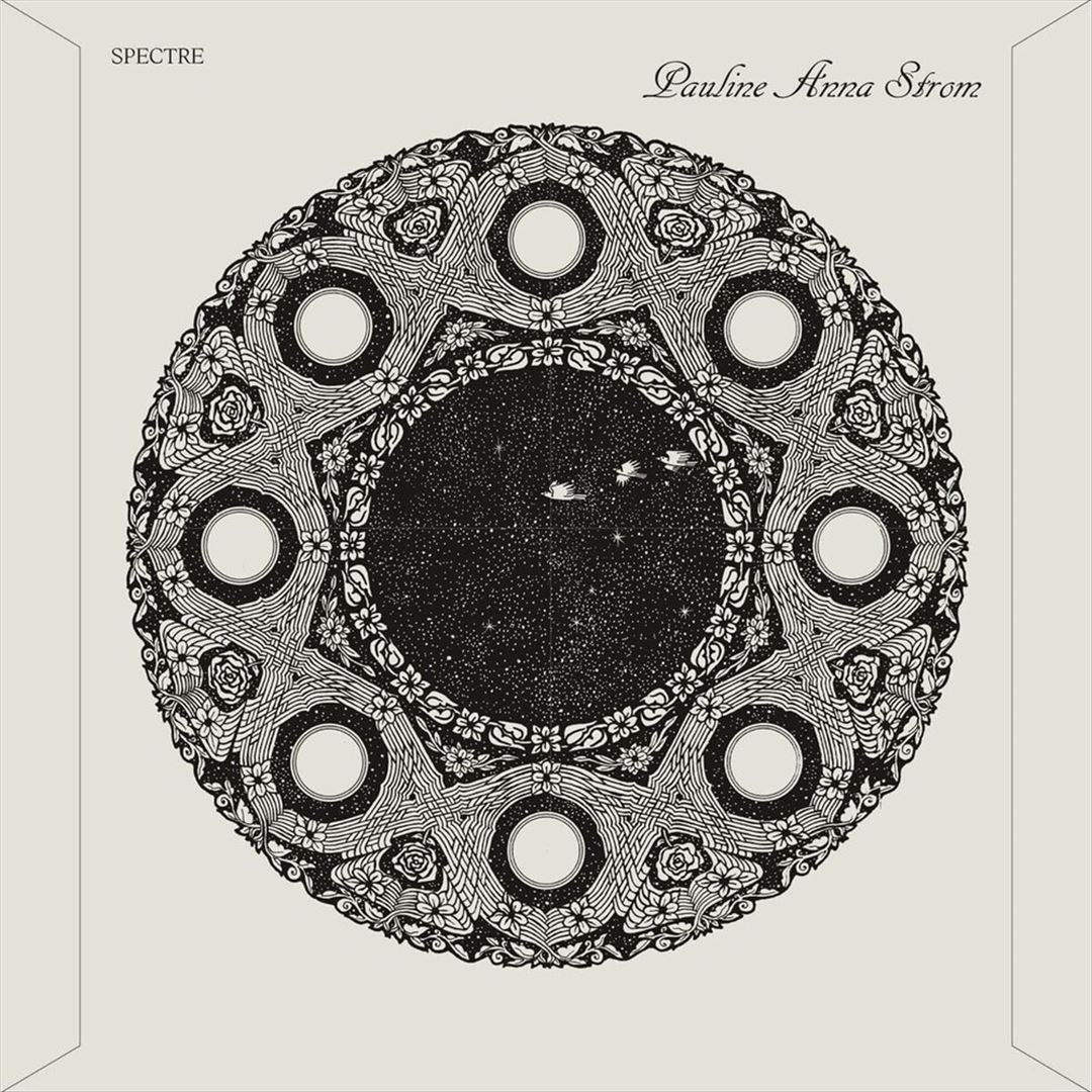 Spectre cover art