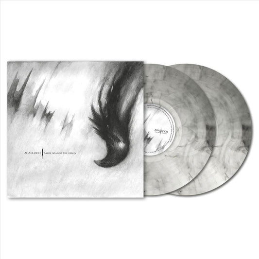 Ashes Against the Grain cover art