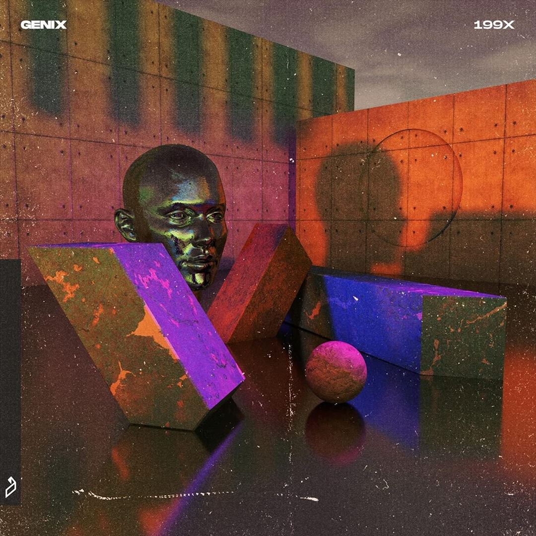 199X cover art