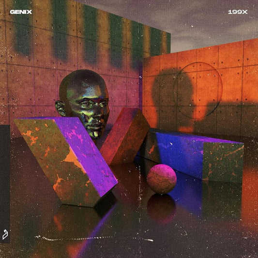 199X cover art