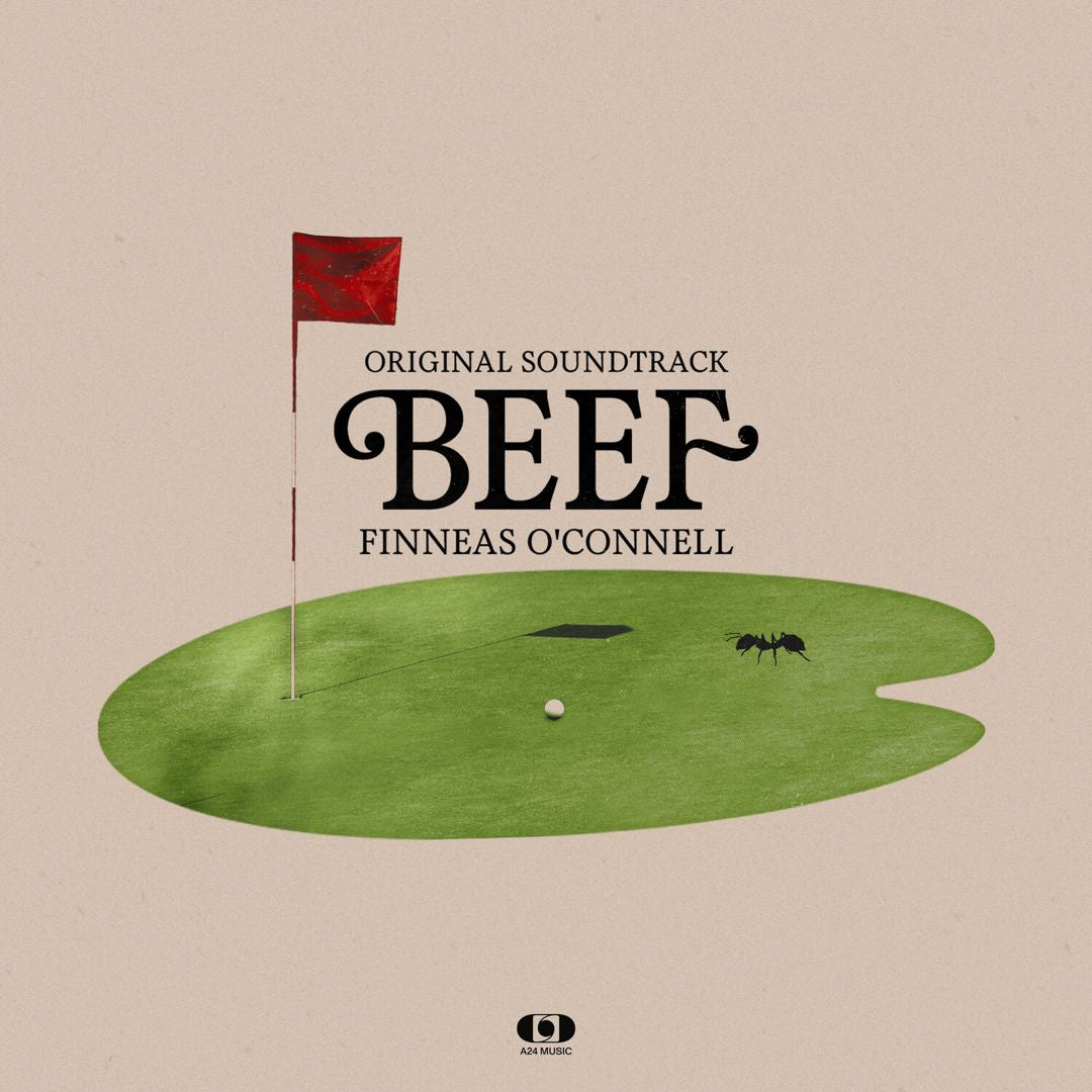 Beef Season 2 [Original Soundtrack] cover art