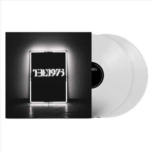 1975 [10th Anniversary White 2 LP] cover art