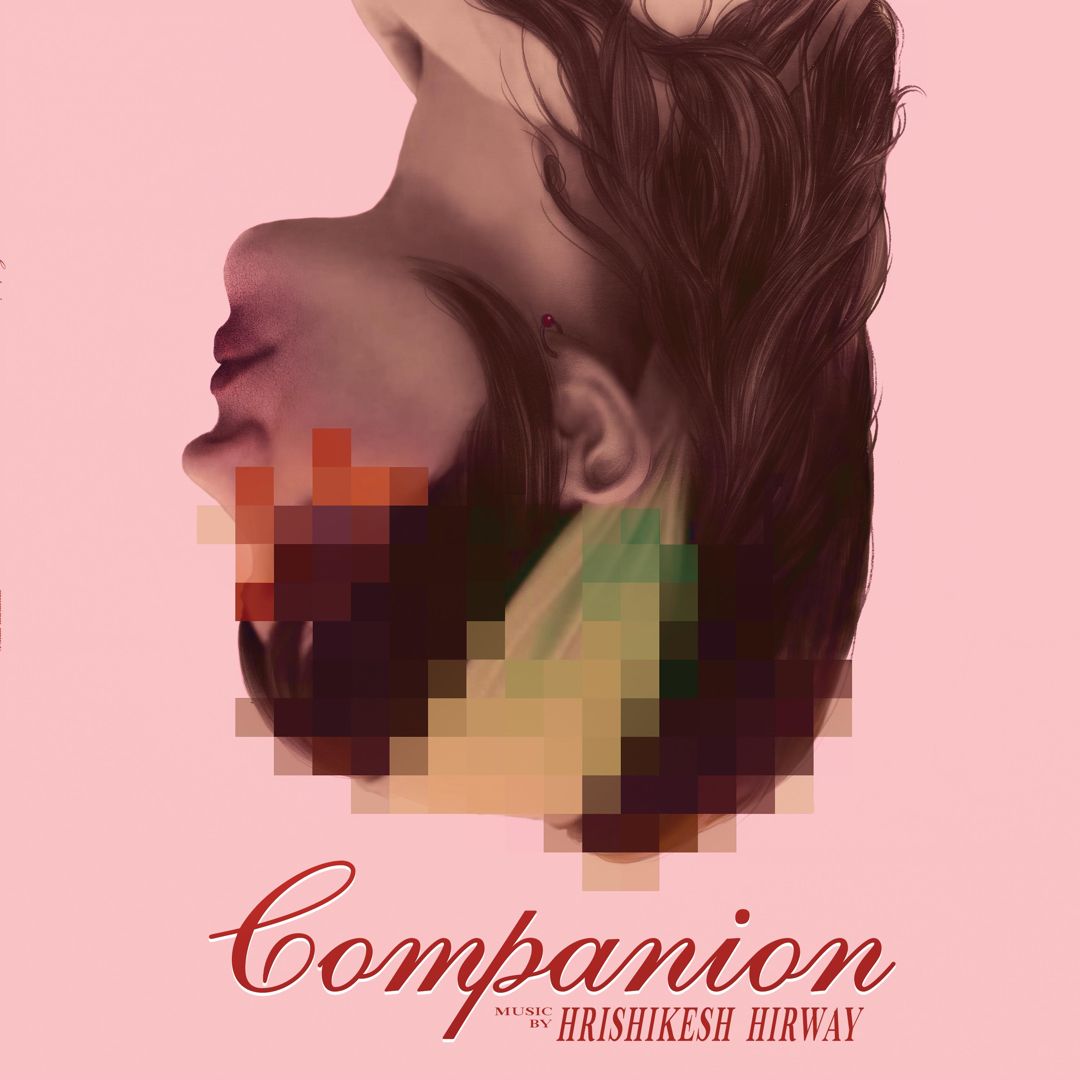 Companion [Original Soundtrack] cover art