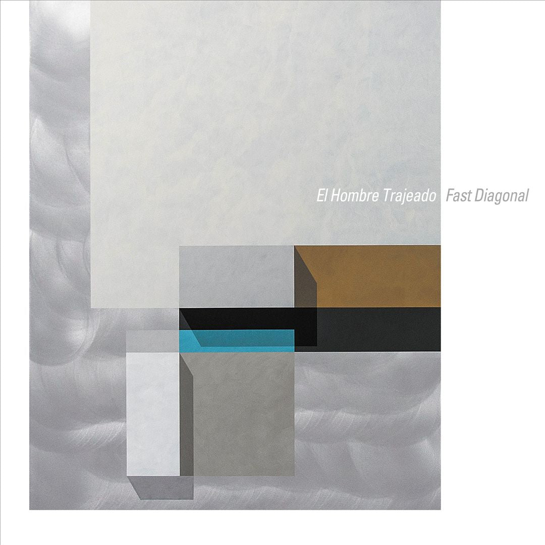 Fast Diagonal cover art